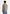 Anton - Ribbed Knit Cardigan - Taupe