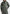 Leyna - Ostrich Hourglass Belted Coat - Olive