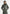 Leyna - Ostrich Hourglass Belted Coat - Olive