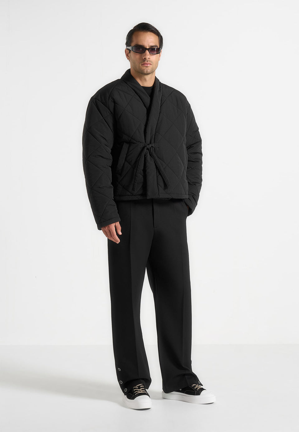 emil-kimono-quilted-wrap-puffer-jacket-black