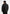 Emil - Kimono Quilted Wrap Puffer Jacket - Black