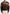 Yani - Ombré Wool Crewneck Sweater - Brown