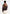 Yani - Ombré Wool Crewneck Sweater - Brown