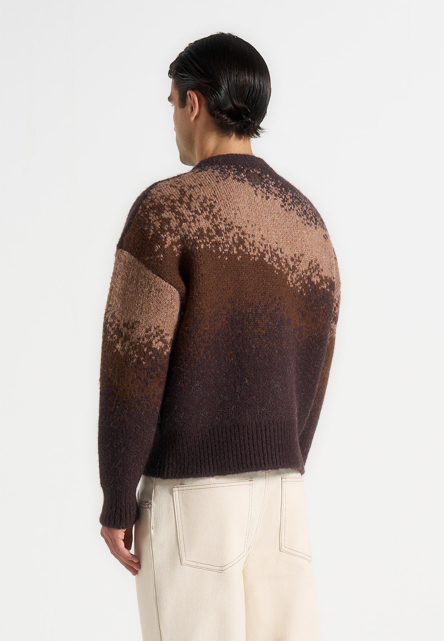 yani-ombre-wool-crewneck-sweater-brown