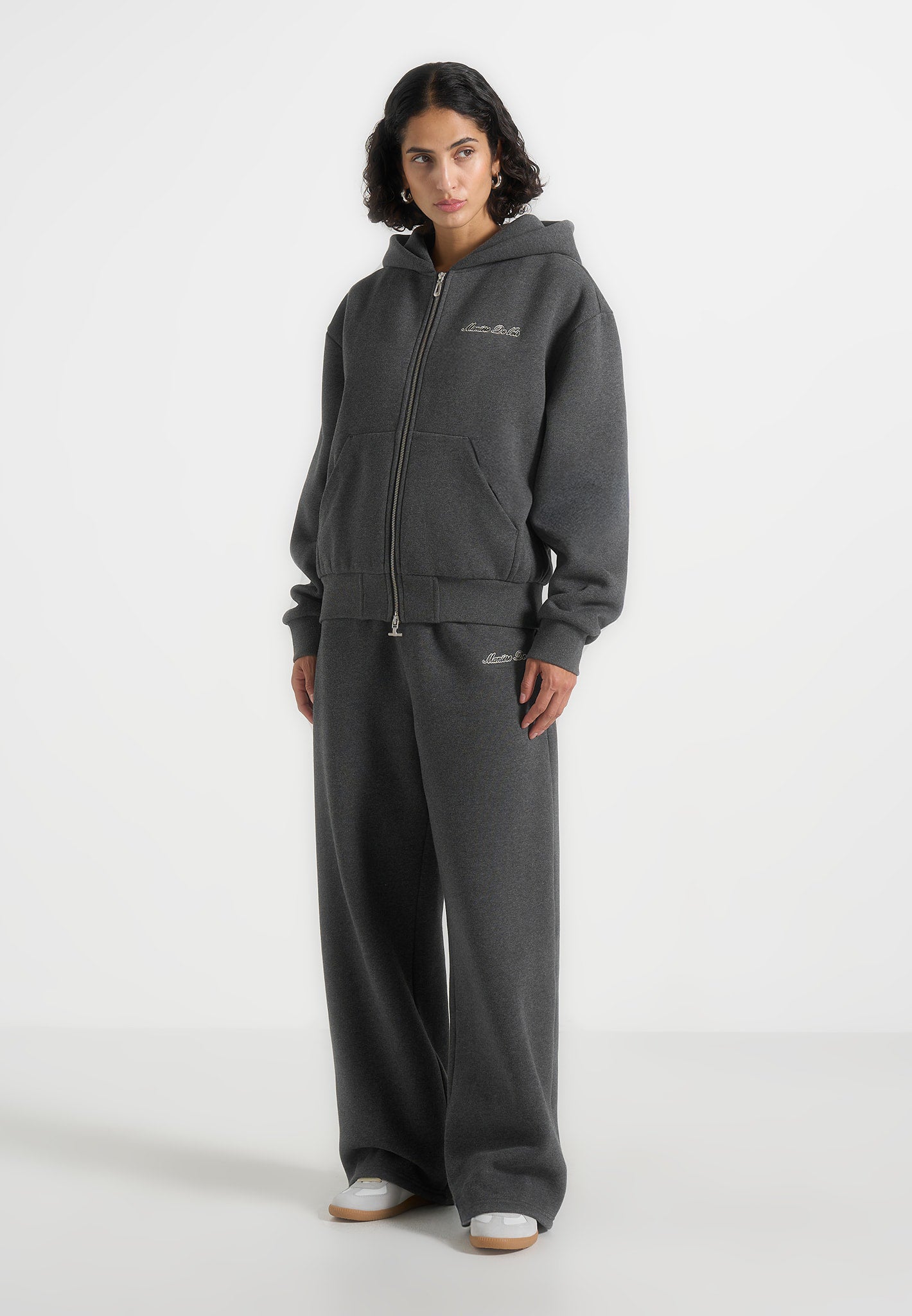 js003-unisex-signature-wide-leg-joggers-charcoal-grey