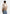 Yani - Ombré Wool Crewneck Sweater - Beige