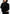 Amaya - Roll Neck Knit Jumper With Cuffs - Black