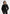 Aya - Wool Hourglass Jacket - Black