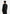 Alain - Tailored Cardigan With Contrast Placket - Black