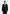 Alain - Tailored Cardigan With Contrast Placket - Black