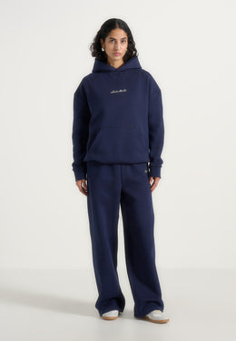 js001-unisex-signature-relaxed-fit-hoodie-navy