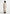 Anissa - Herringbone Wool Oversized Coat with Leather Belt - Beige