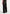Lazare - Wide Leg Twill Jeans - Black