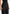 Rafaela - Corset Waist Tailored Trousers - Black