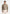 Alix - Unisex Crewneck Ribbed Knit Cardigan - Beige