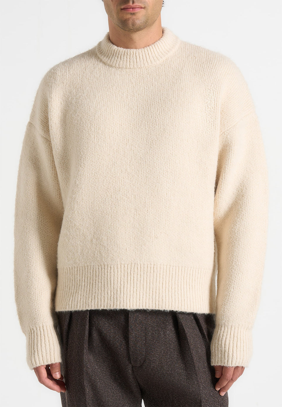 kw001-brushed-wool-knit-jumper-cream