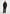 Eric - 2-in-1 Puffer/Gilet Jacket - Black