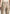 Rafaela - Corset Waist Tailored Trousers - Beige