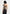Noa - V-Neck Bodysuit - Olive