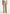 Rafaela - Corset Waist Tailored Trousers - Beige