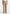Rafaela - Corset Waist Tailored Trousers - Beige