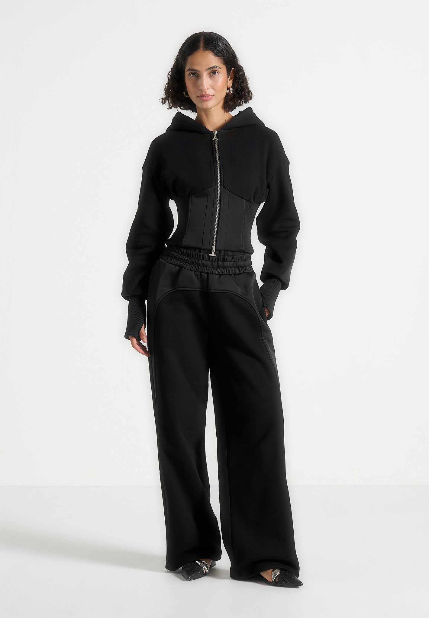 loula-jersey-and-satin-joggers-black
