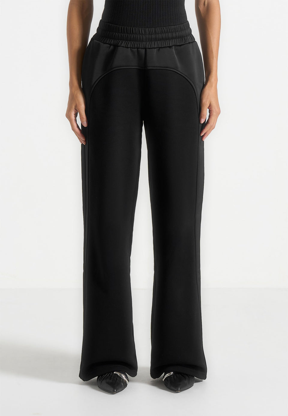 loula-jersey-and-satin-joggers-black