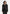 Prisca - Tailored Cropped Blazer - Black
