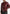 Arman - Leather Bomber Jacket - Wine Red