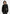 Caren - Brushed Wool Knit Cardigan - Black