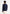 Aldo - Wool Knit Cardigan - Navy