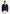 Aldo - Wool Knit Cardigan - Navy