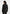 Caren - Brushed Wool Knit Cardigan - Black