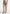 Doria - Tailored Trousers With Waistband Detail - Taupe