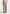 Doria - Tailored Trousers With Waistband Detail - Taupe