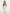 Caren - Brushed Wool Knit Cardigan - Beige