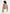 Caren - Brushed Wool Knit Cardigan - Beige