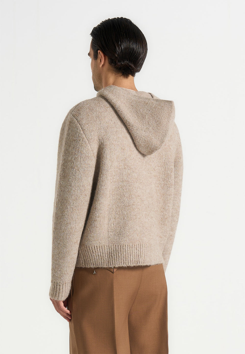 billie-unisex-brushed-wool-zip-hoodie-beige