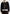 Tony - Twill Contrast Jacket - Black