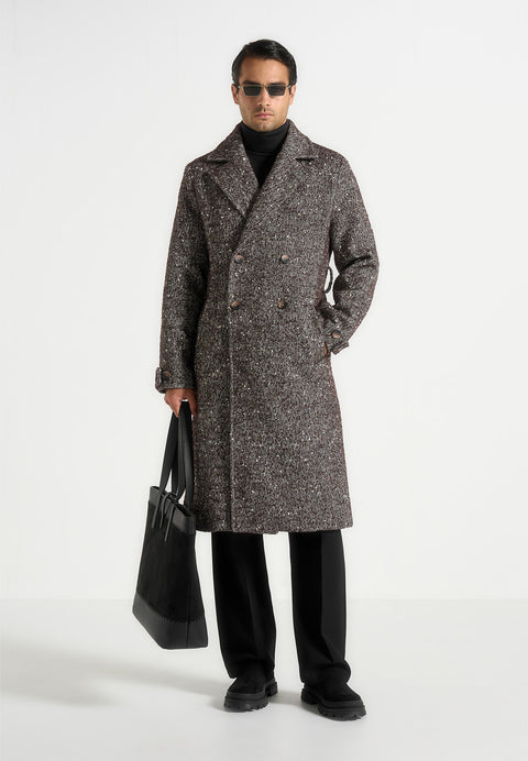 Longline Coats