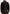 René - Colour Block Zip Through Cardigan - Black/Brown