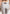 denim-effect-tacked-fit-and-flare-jeans-brown-white