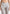denim-effect-tacked-fit-and-flare-jeans-brown-white