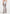 denim-effect-tacked-fit-and-flare-jeans-brown-white