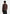 Elon - Wool Knit Contrast Cardigan - Brown