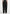 Réna - High Waisted Corset Sculptural Trousers - Black