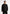 Mika - Unisex Tailored Double Breasted Jacket With Contrast Stitch - Black