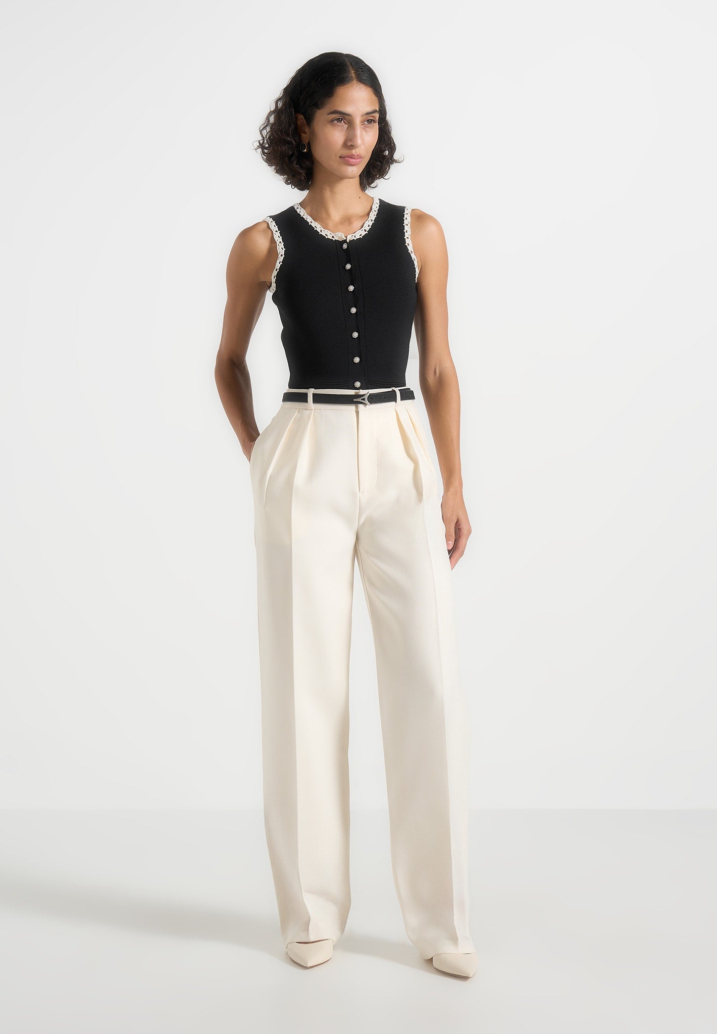 crochet-frill-top-black 