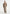 Ayden - Check Wool Knit Jumper - Taupe/Beige
