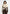 Lelia - Cropped Gabardine Trench Coat With Belt - Beige/Brown
